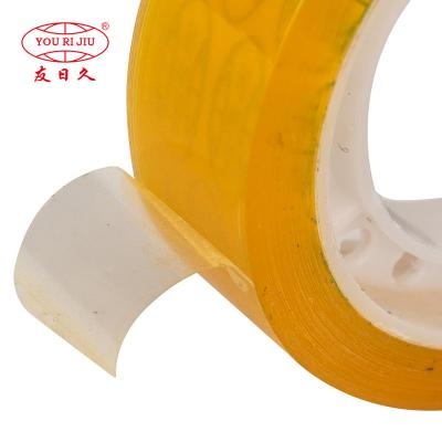 Bopp color tape